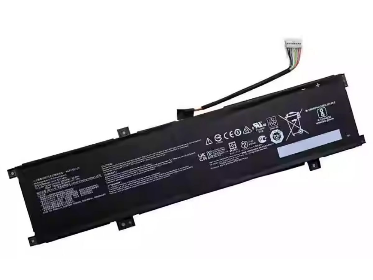 compatibile con Alpha 17 B5EEK-030 MSI