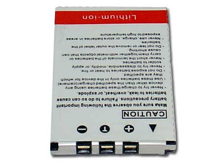 compatibile con Exilim EX-M2 CASIO