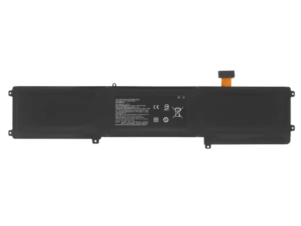 compatibile con BETTY4-73K-06472 RAZER