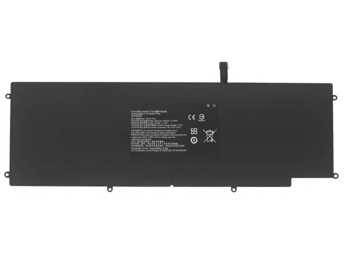 compatibile con RZ09-01962G10 RAZER