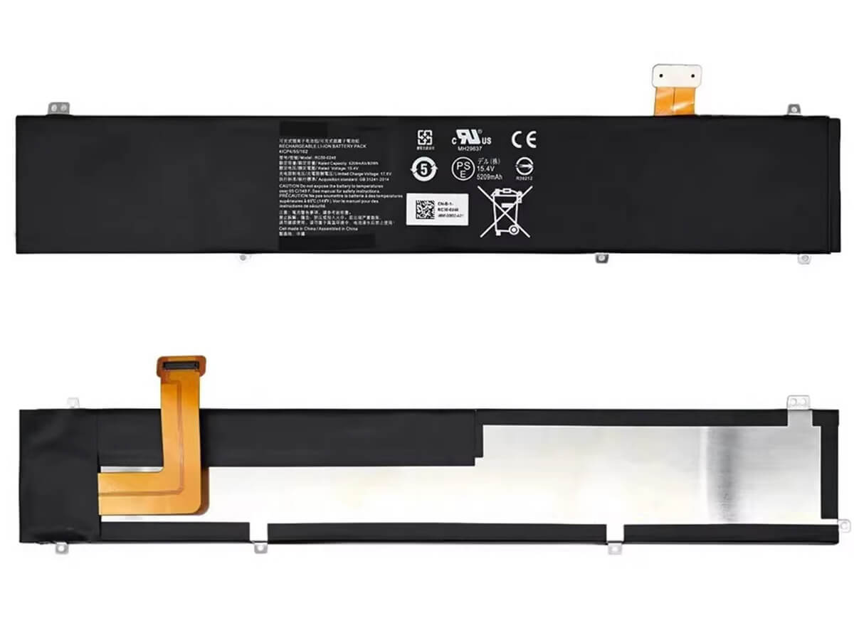 compatibile con Blade 15 Advanced Model Early 2021 RAZER