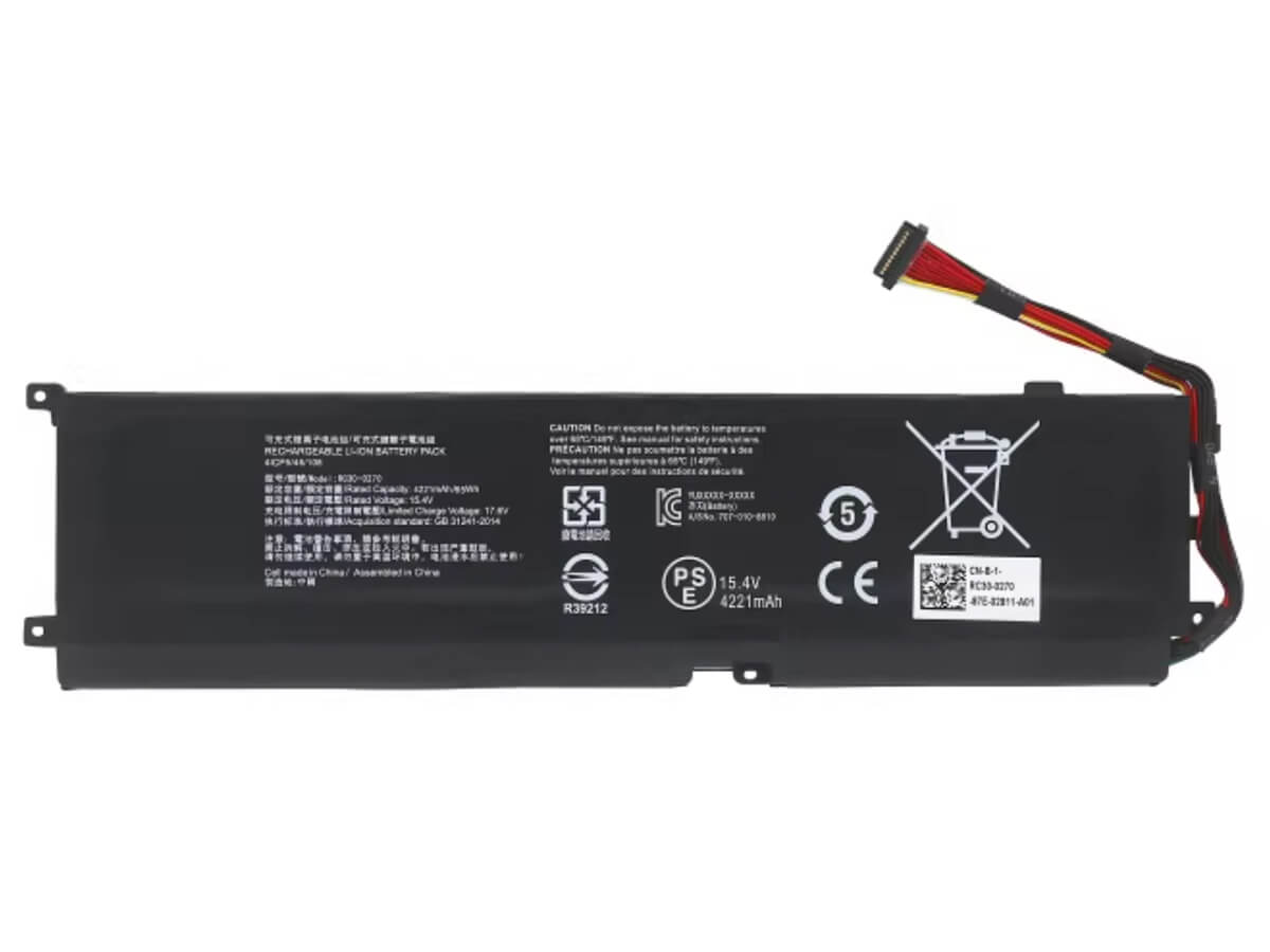 compatibile con RZ09-0300x RAZER