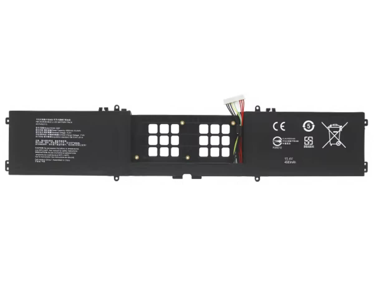 compatibile con RZ09-02876 RAZER