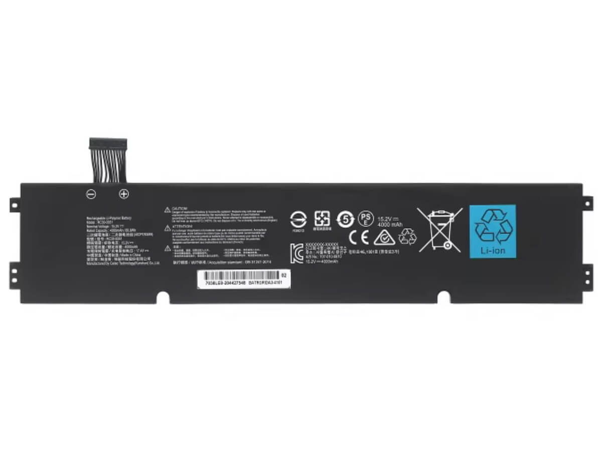 compatibile con RC30-0351 RAZER