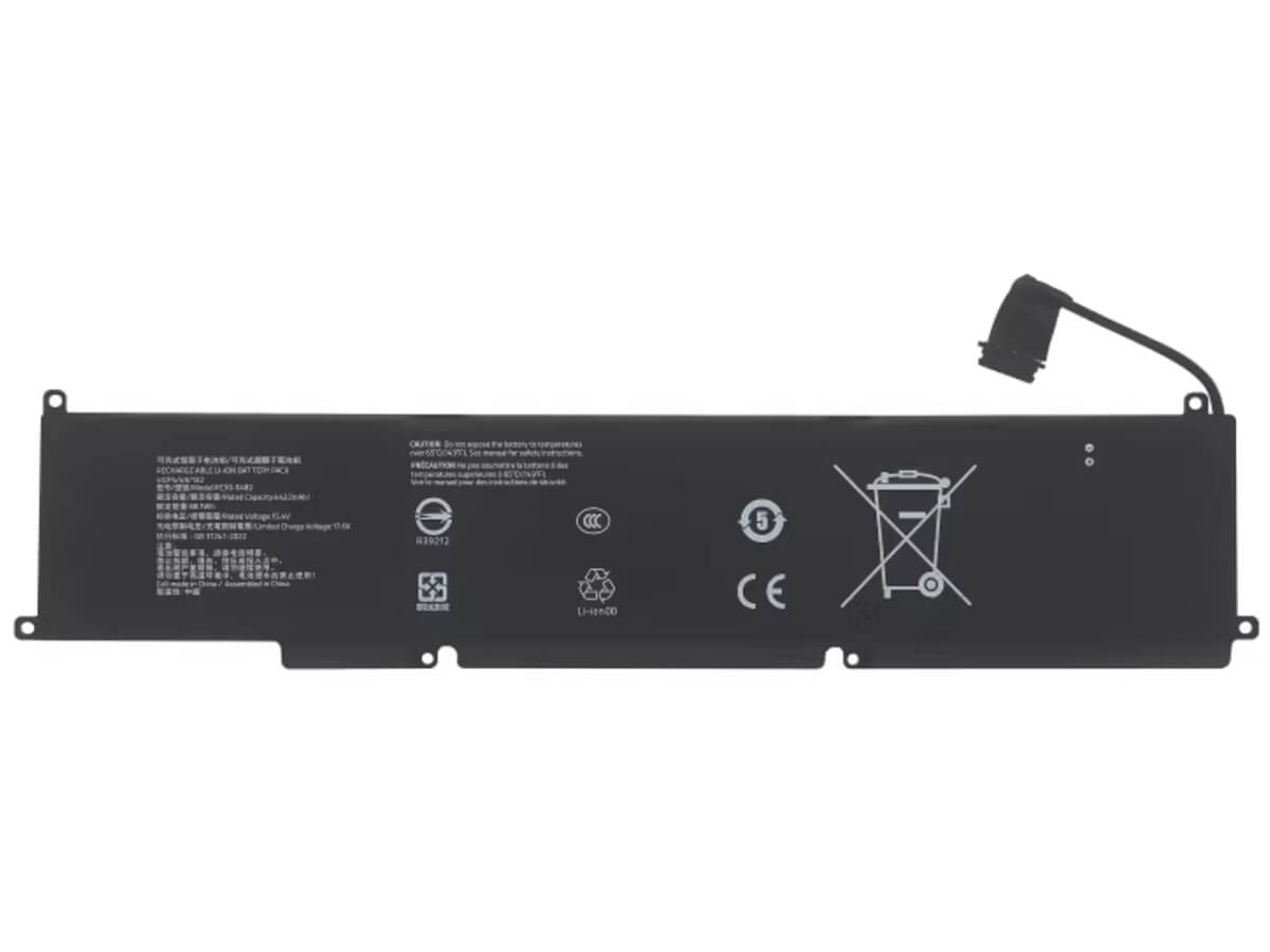 compatibile con RC30-0482 RAZER