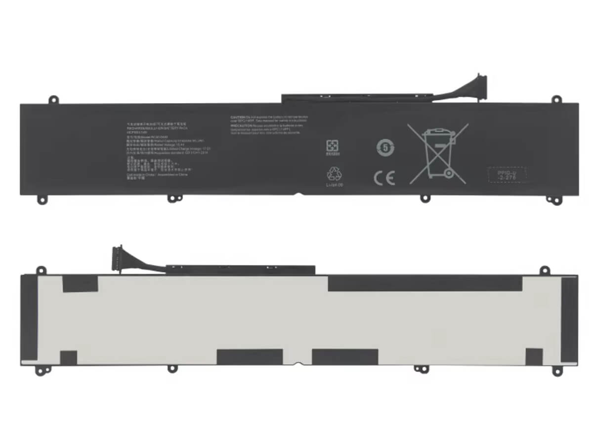 compatibile con Blade 16 2023 GeForce RTX 4070 RAZER