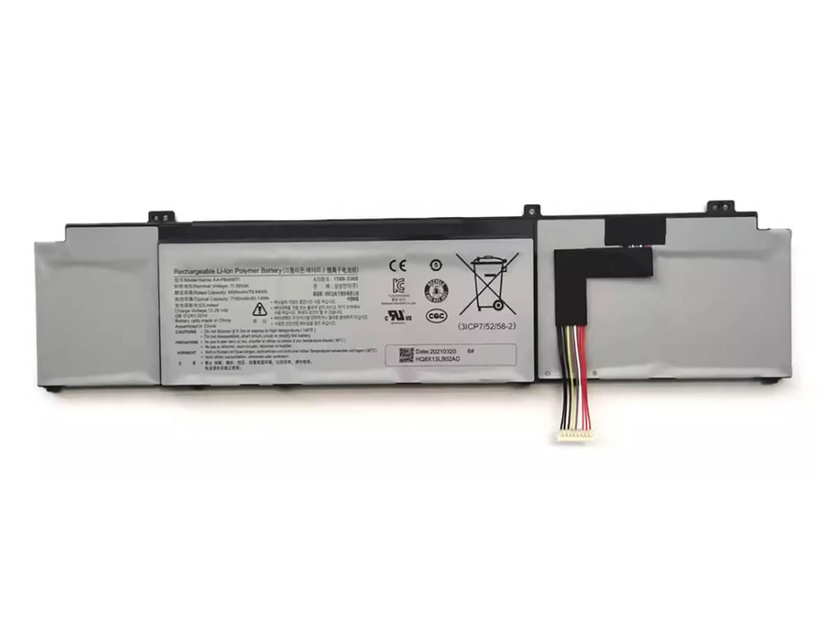 compatibile con HQ8X13LB02AD SAMSUNG