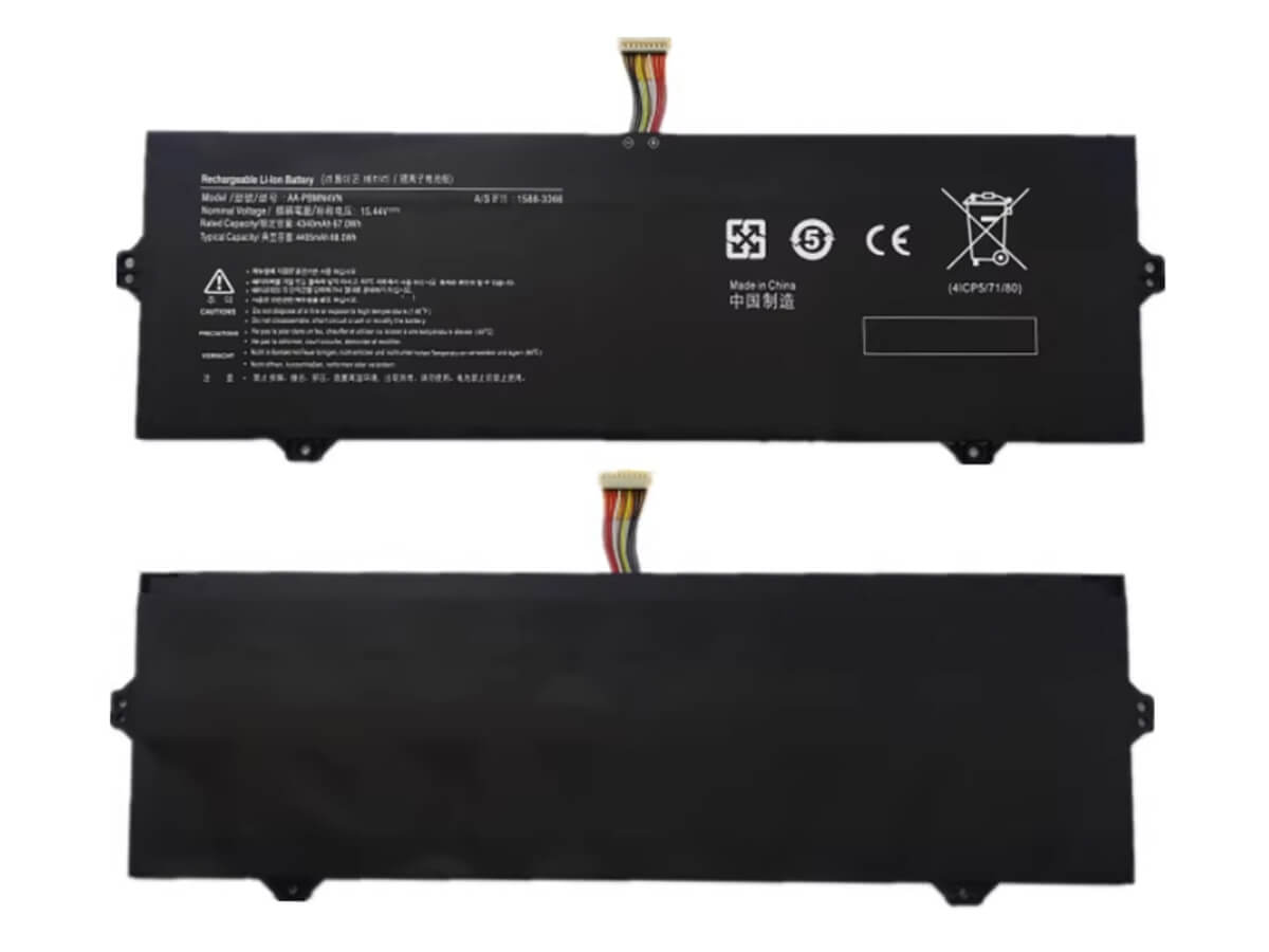 compatibile con Galaxy Book Pro 360 NP950QCG SAMSUNG