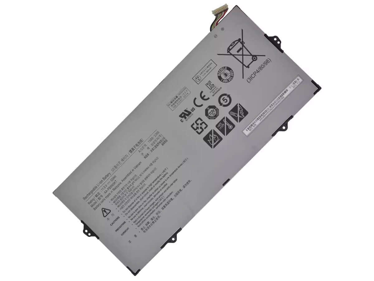 compatibile con Notebook 7 NP750XBE SAMSUNG