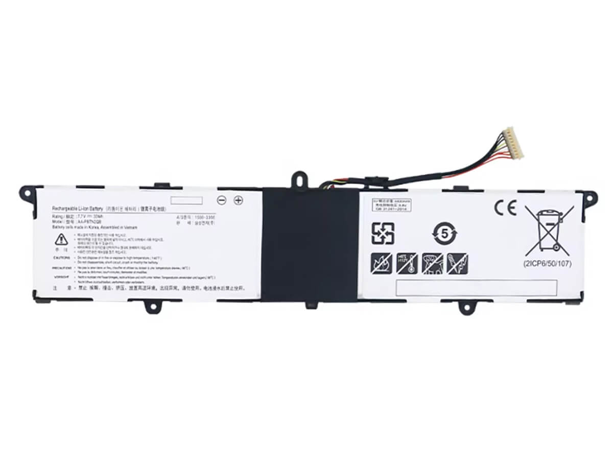 compatibile con AA-PBTN2QB SAMSUNG