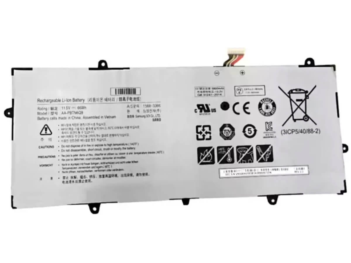 compatibile con NP900X5N-X01US SAMSUNG