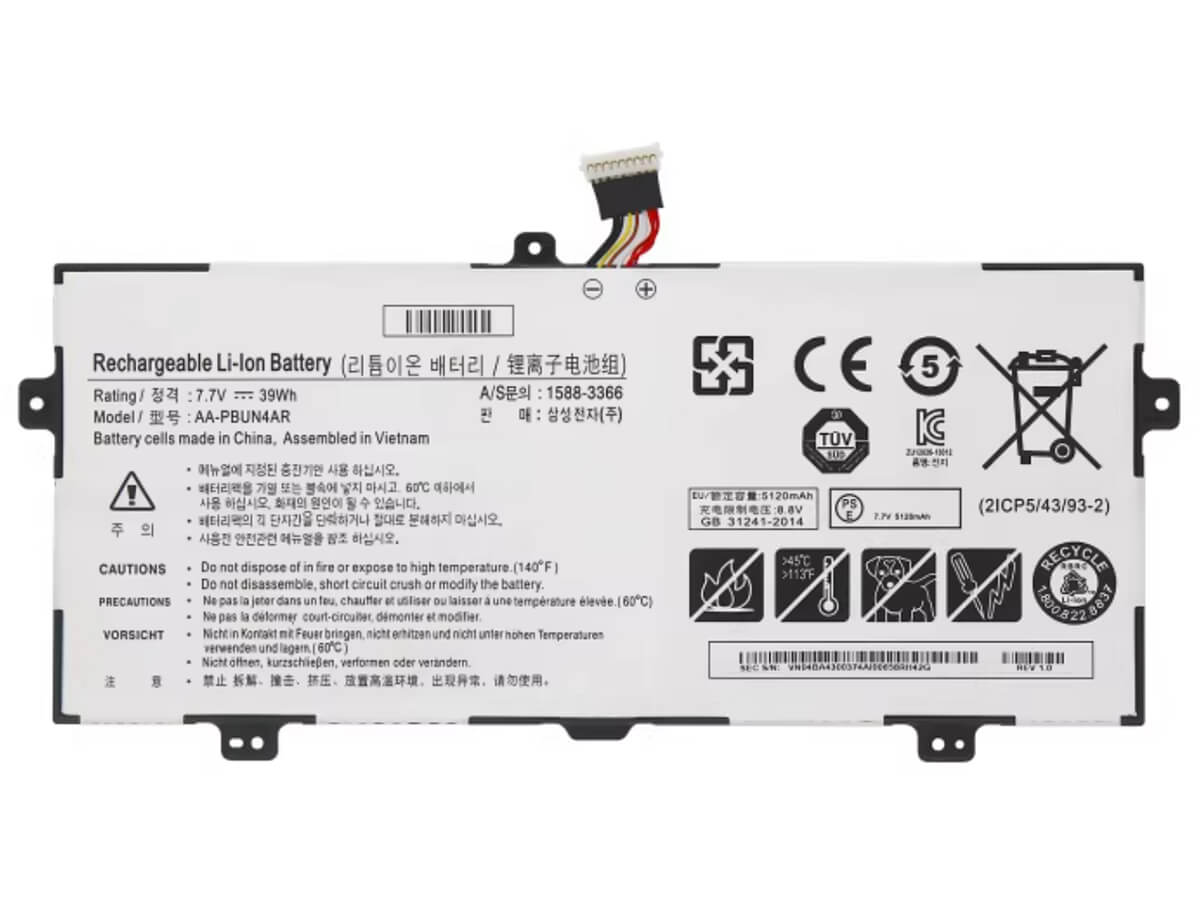 compatibile con BA43-00375A SAMSUNG