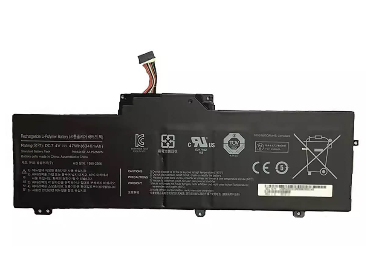 compatibile con NP350U2A-A01US SAMSUNG