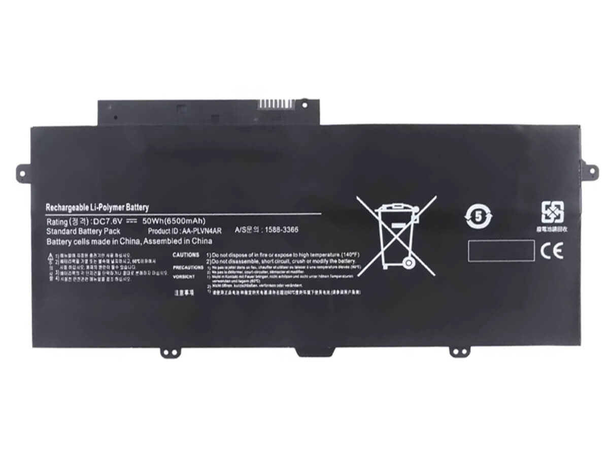 compatibile con NP930X3G SAMSUNG