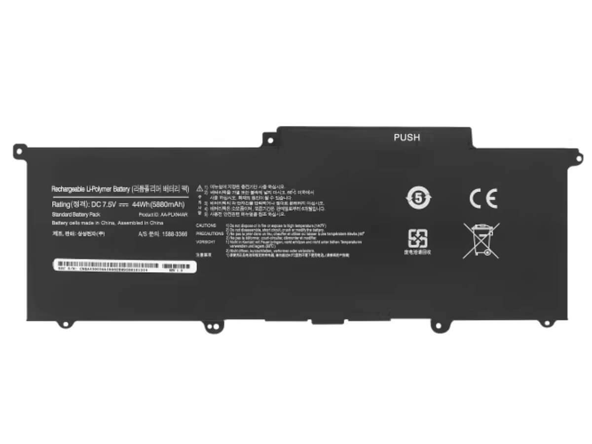 compatibile con NP900X3C-A01MX SAMSUNG