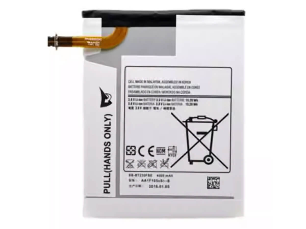 compatibile con EB-BT230FBT SAMSUNG