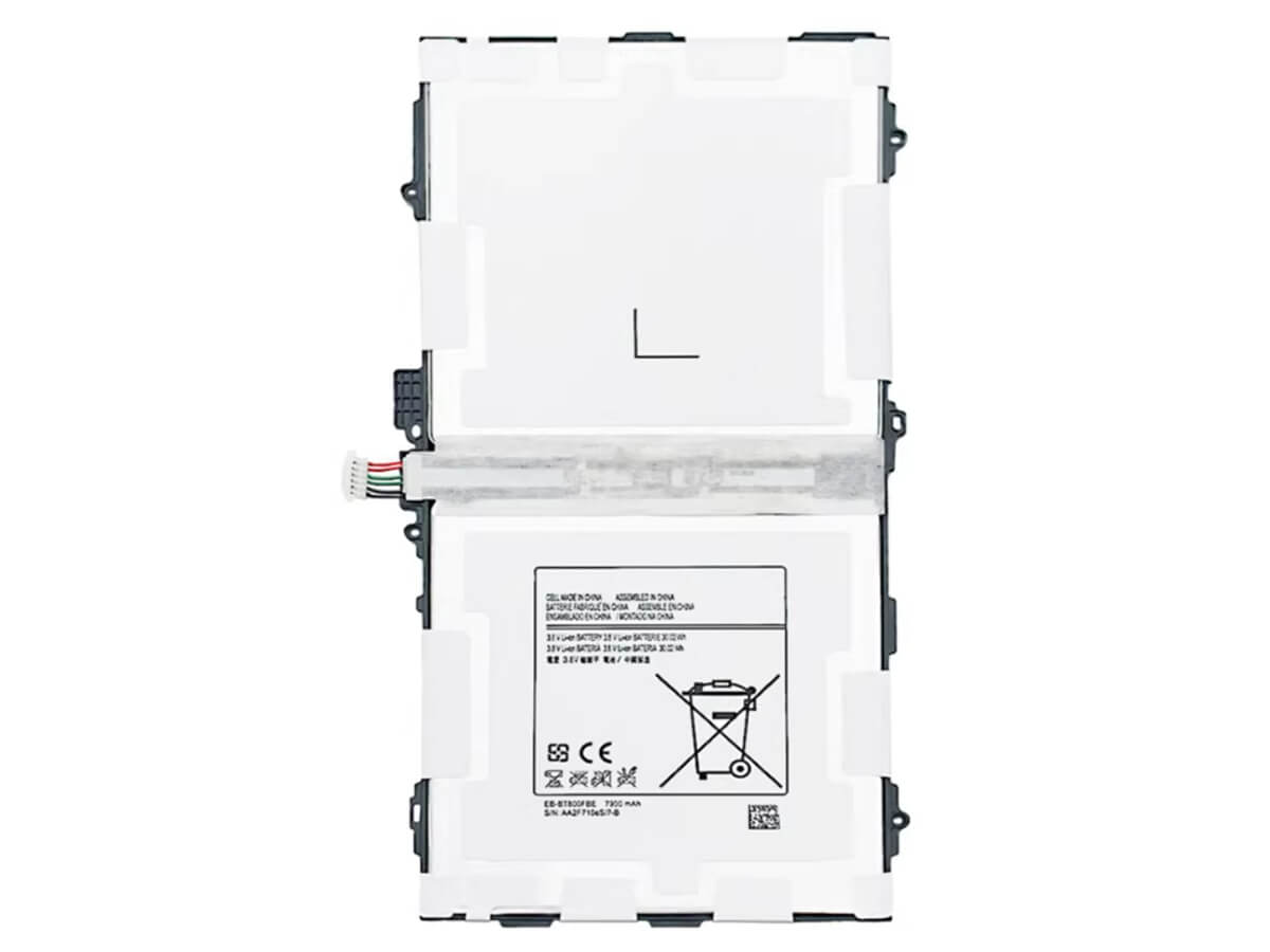 compatibile con SM-T807P SAMSUNG