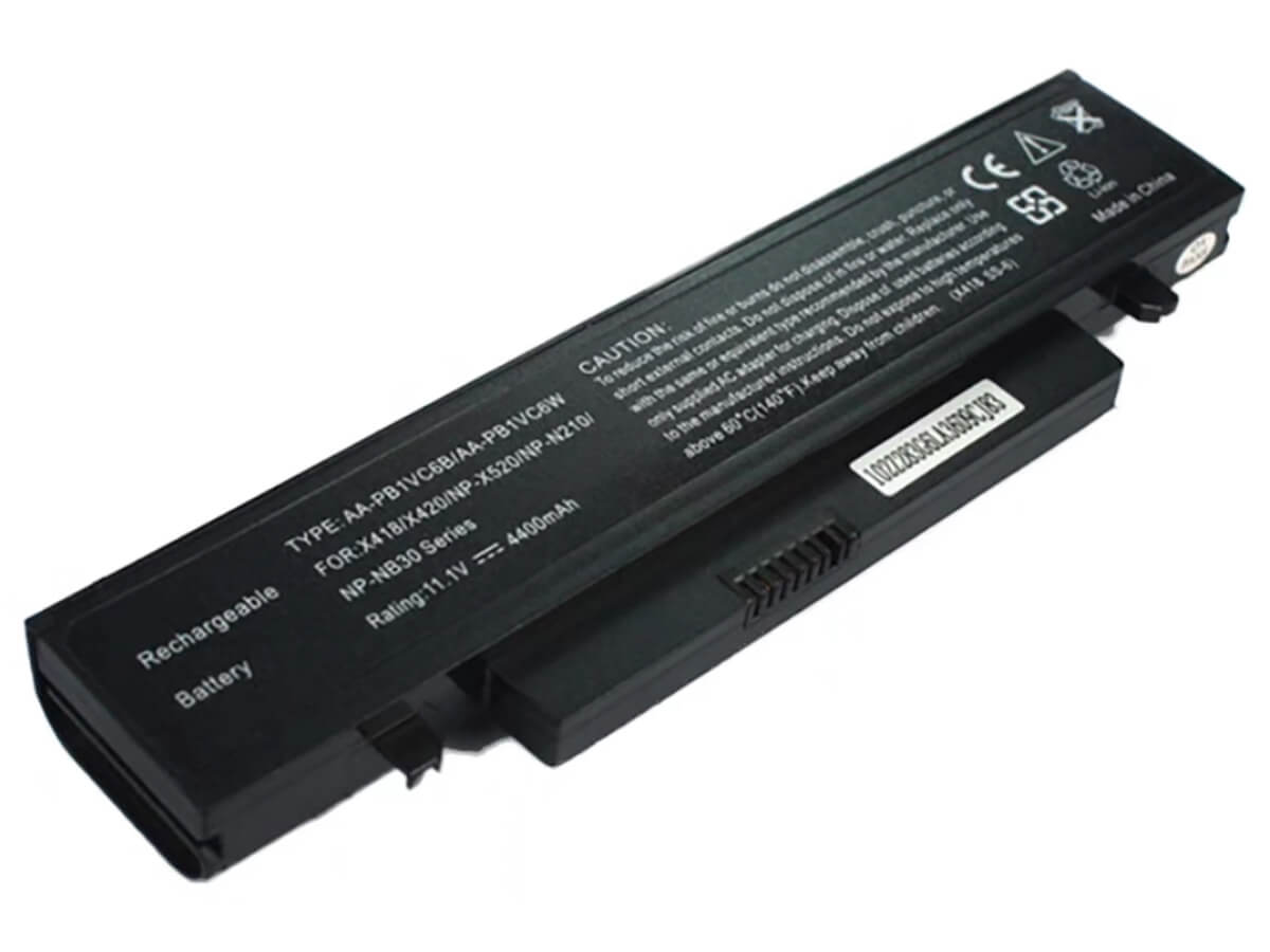 compatibile con NT-NB30P SAMSUNG