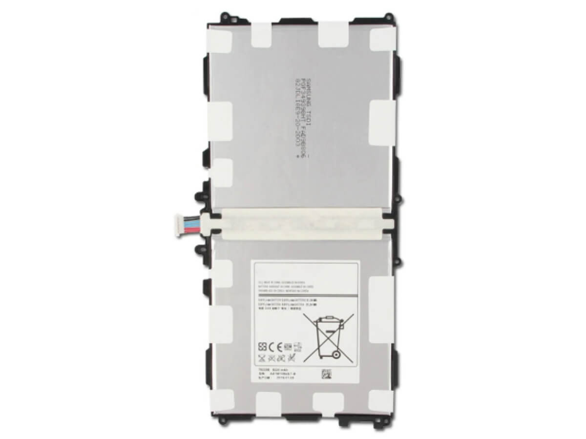 compatibile con Galaxy Tab PRO 10.1" SAMSUNG