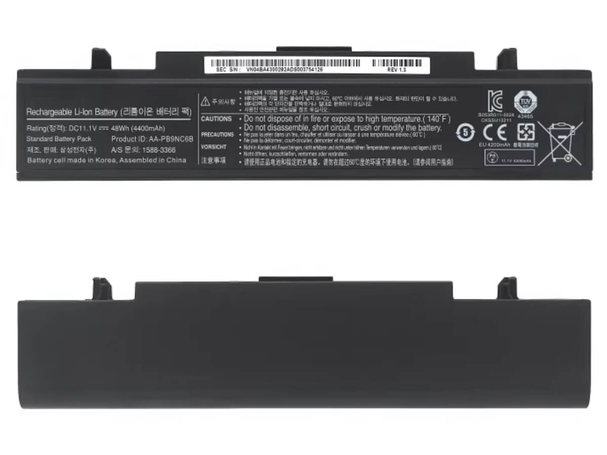 compatibile con R525-E SAMSUNG