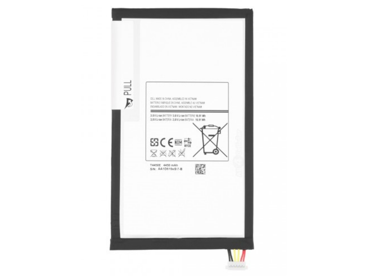 compatibile con SM-T315 SAMSUNG