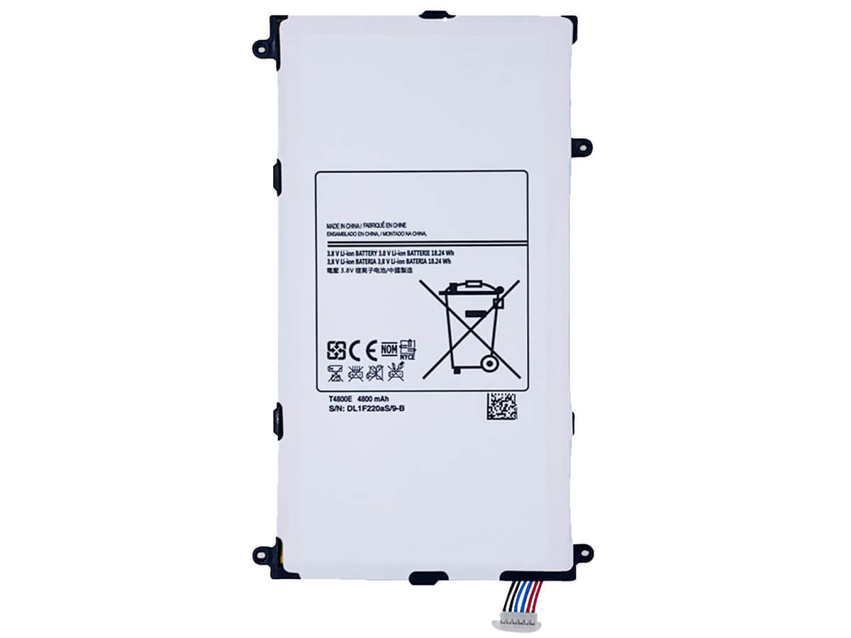 compatibile con T4800U SAMSUNG