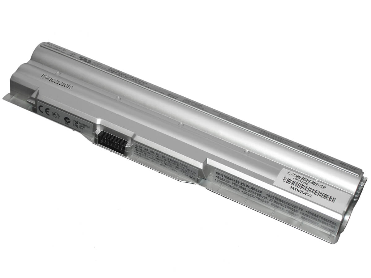 compatibile con VAIO VPC-Z11AGX SONY