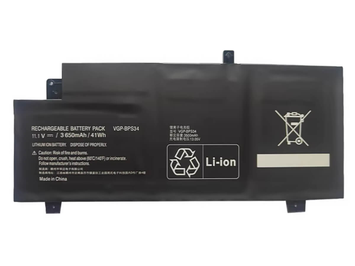 compatibile con SVF14A1V5CS SONY