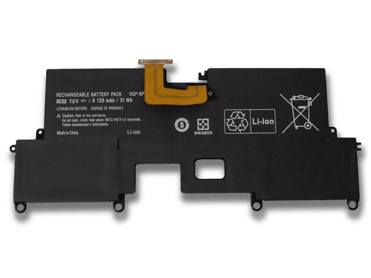 compatibile con VAIO SVP1121M2E SONY