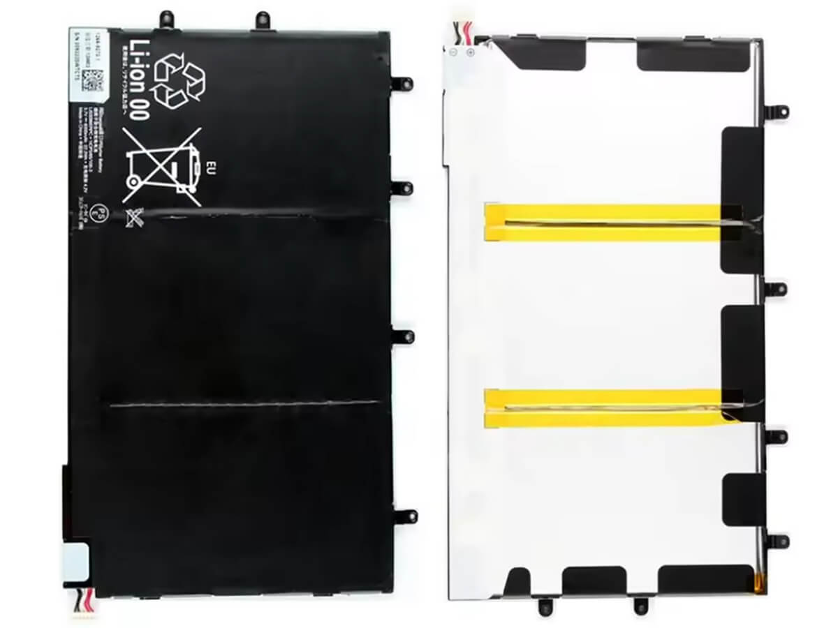compatibile con SGP351 SONY