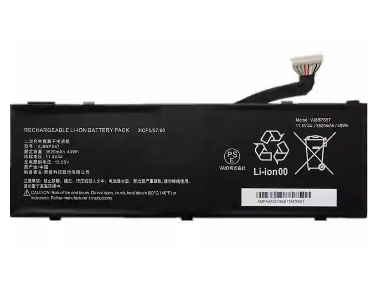 compatibile con VAIO S15 2019 SONY