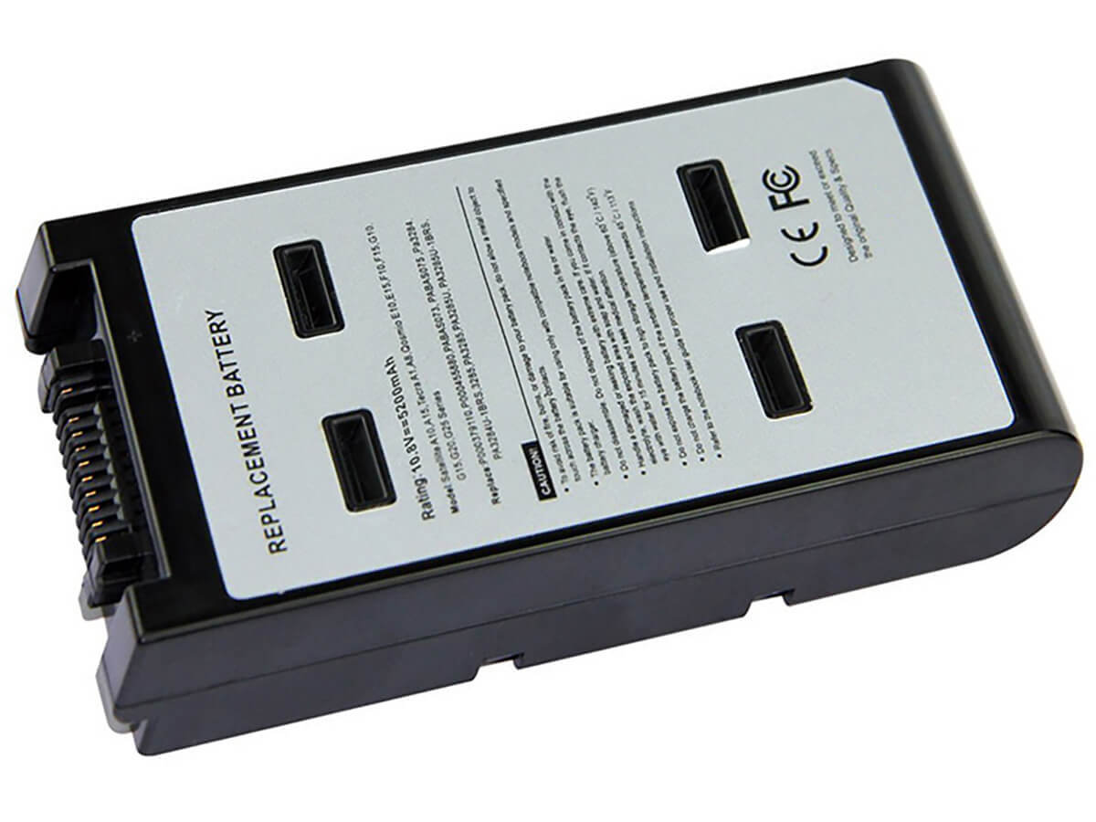 compatibile con Tecra A8-S8513 TOSHIBA