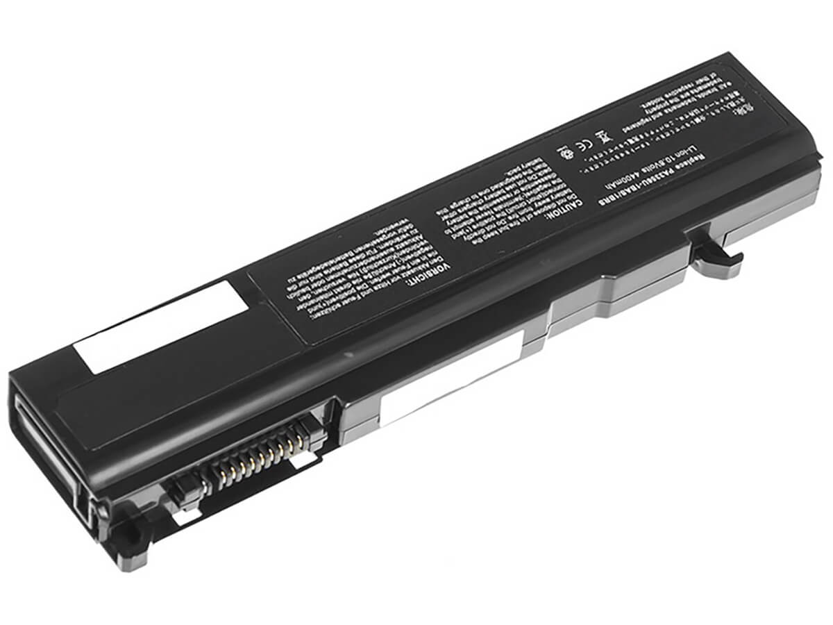 compatibile con Tecra M10-1D8 TOSHIBA