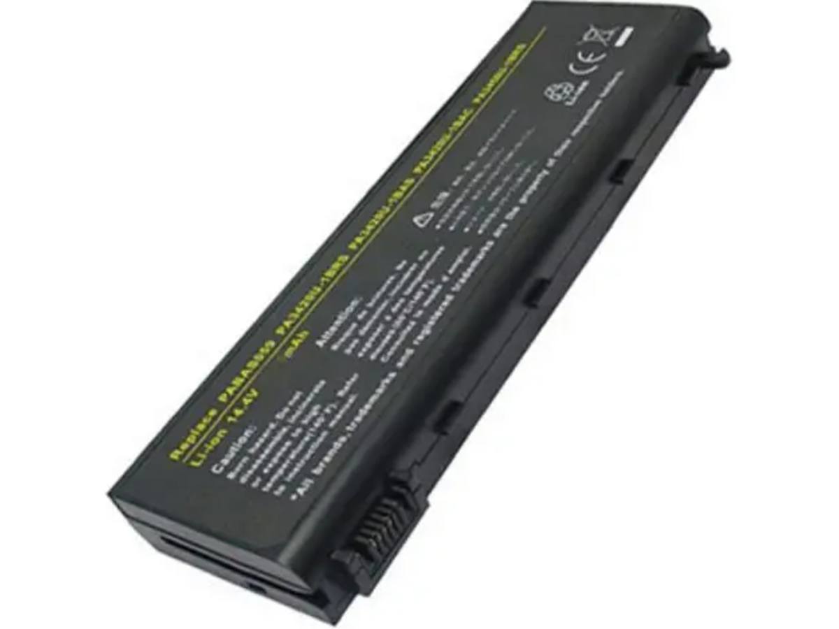 compatibile con PA3450U-1BAS TOSHIBA