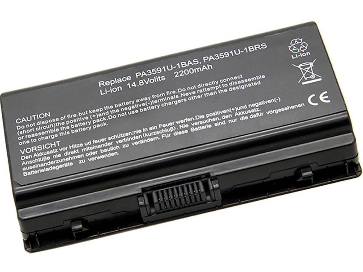 compatibile con PABAS108 TOSHIBA