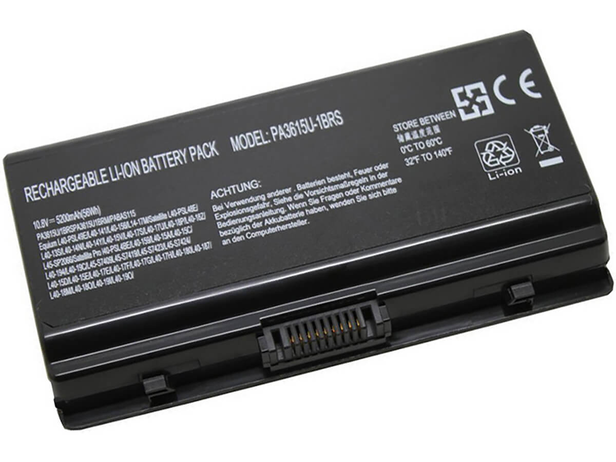 compatibile con Satellite Pro L40-17F TOSHIBA