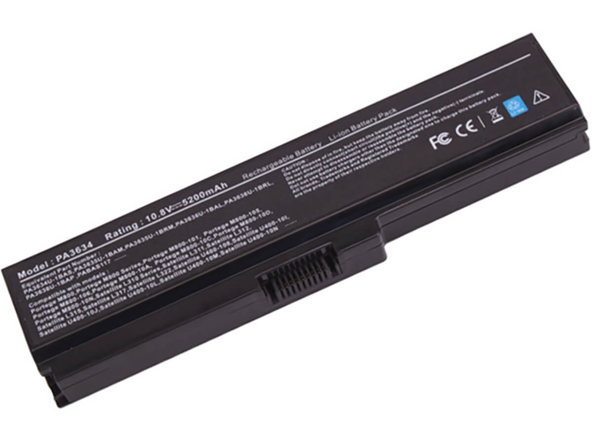 compatibile con Satellite L515D TOSHIBA