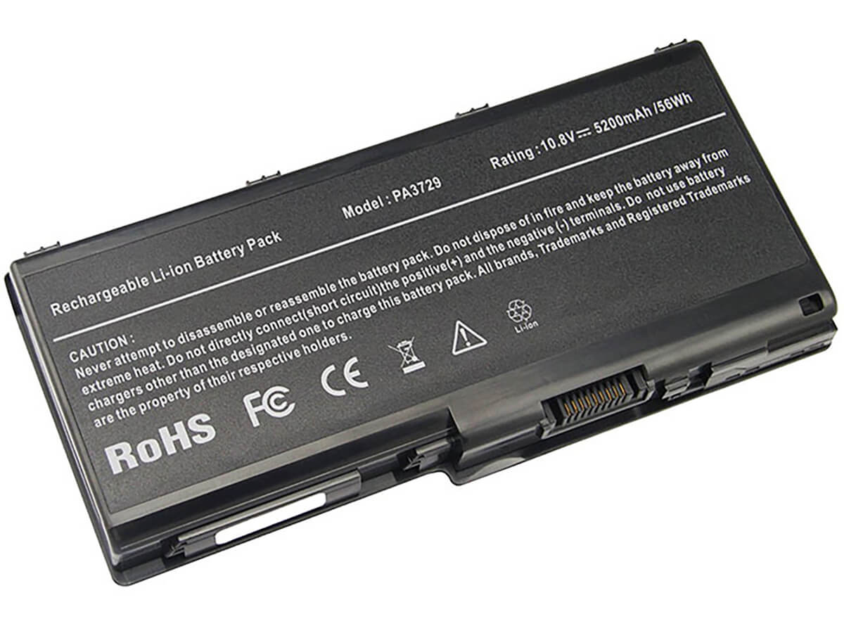 compatibile con PABAS207 TOSHIBA