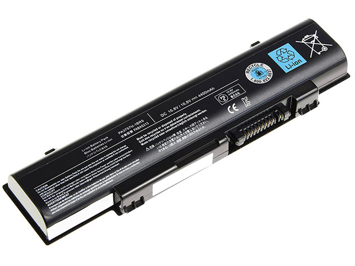 compatibile con PABAS213 TOSHIBA