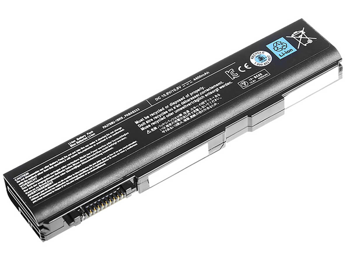 compatibile con Tecra M11 TOSHIBA