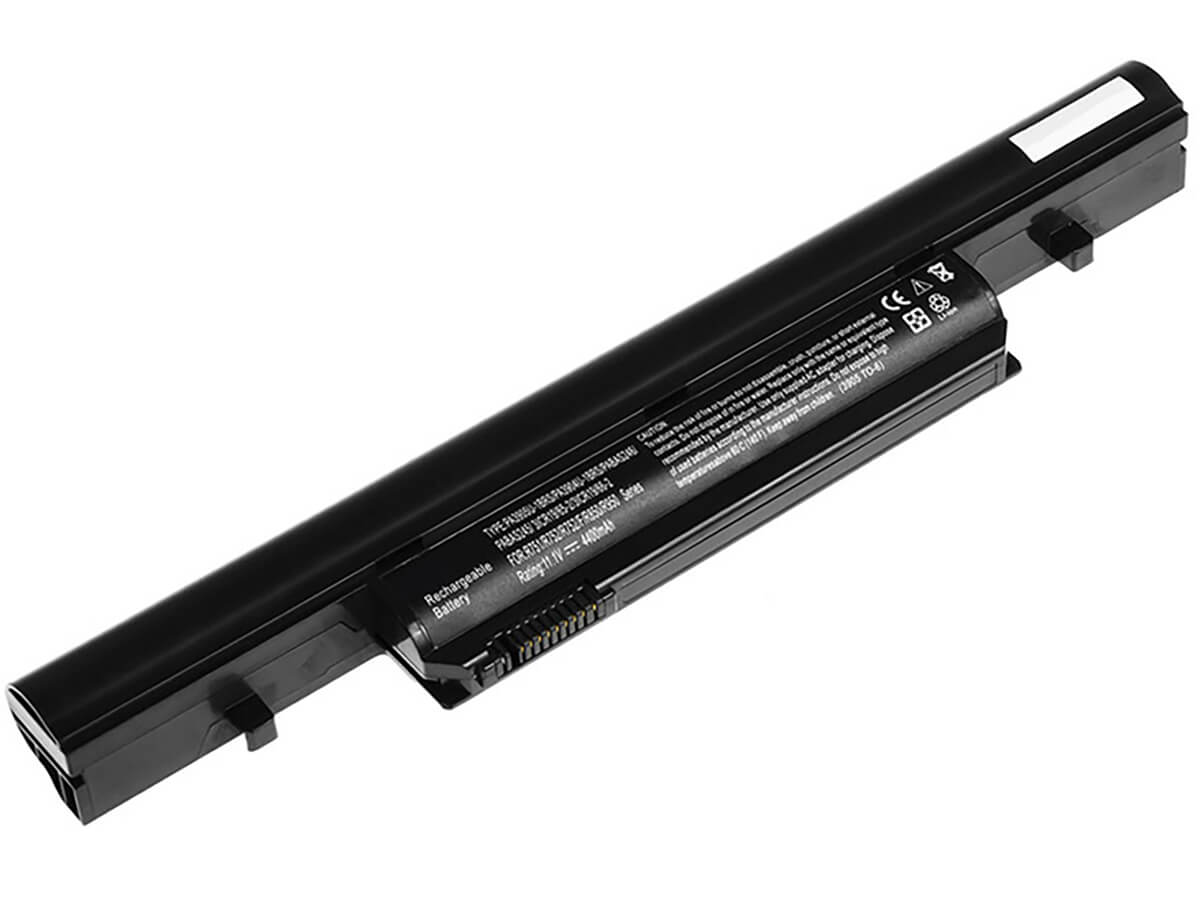 compatibile con PABAS246 TOSHIBA