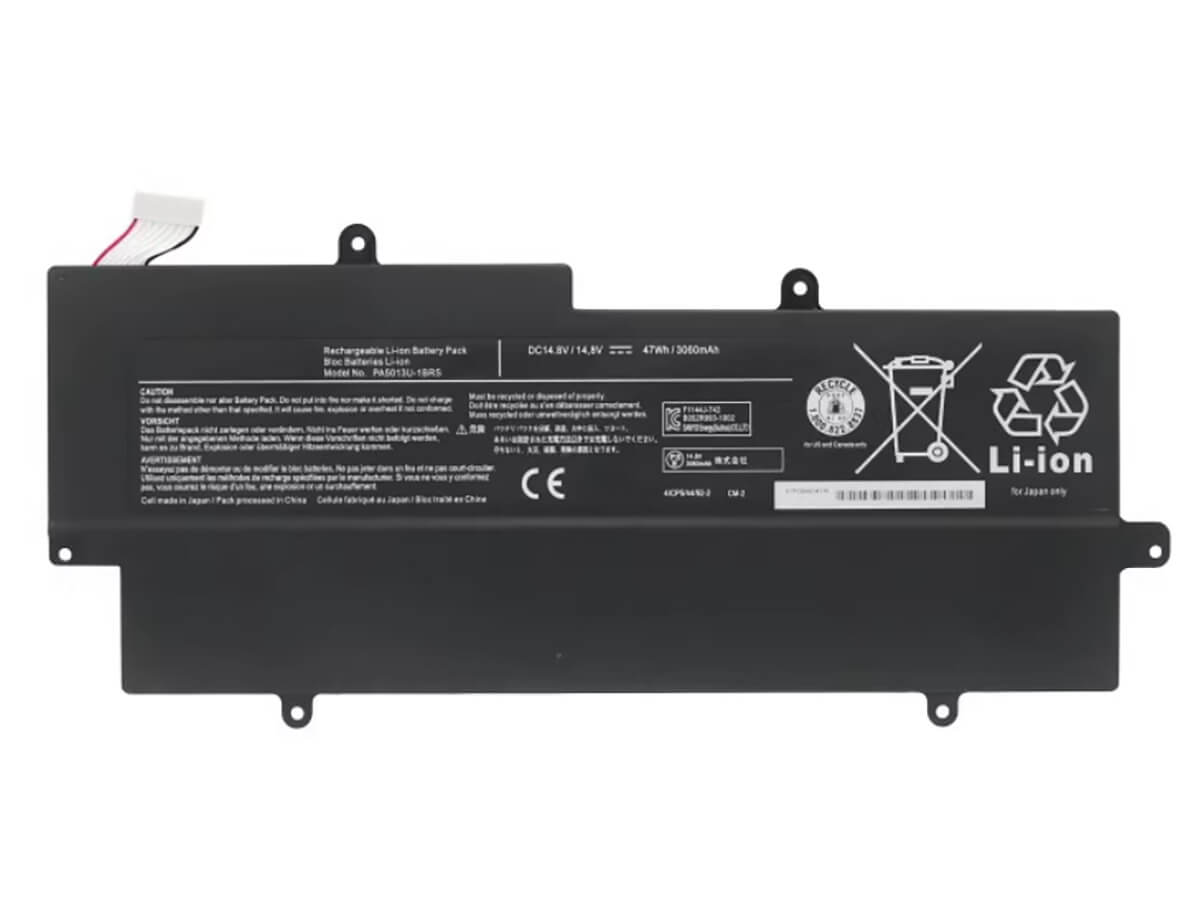 compatibile con Portege Z930-105 TOSHIBA