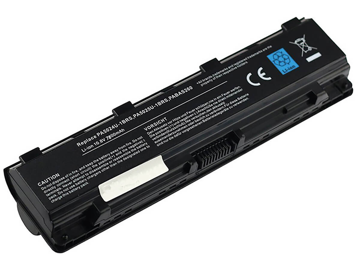 compatibile con PABAS274 TOSHIBA