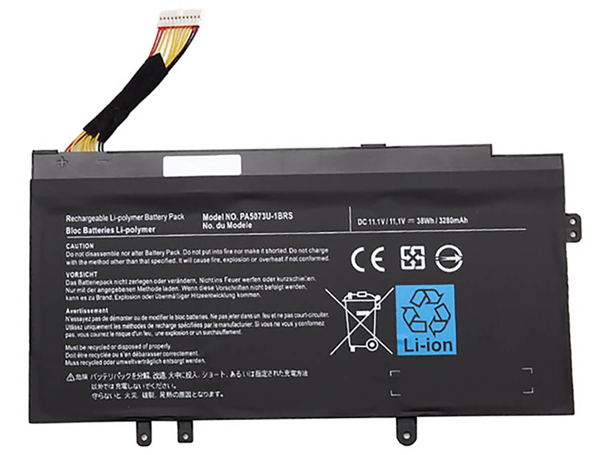 compatibile con PABAS267 TOSHIBA