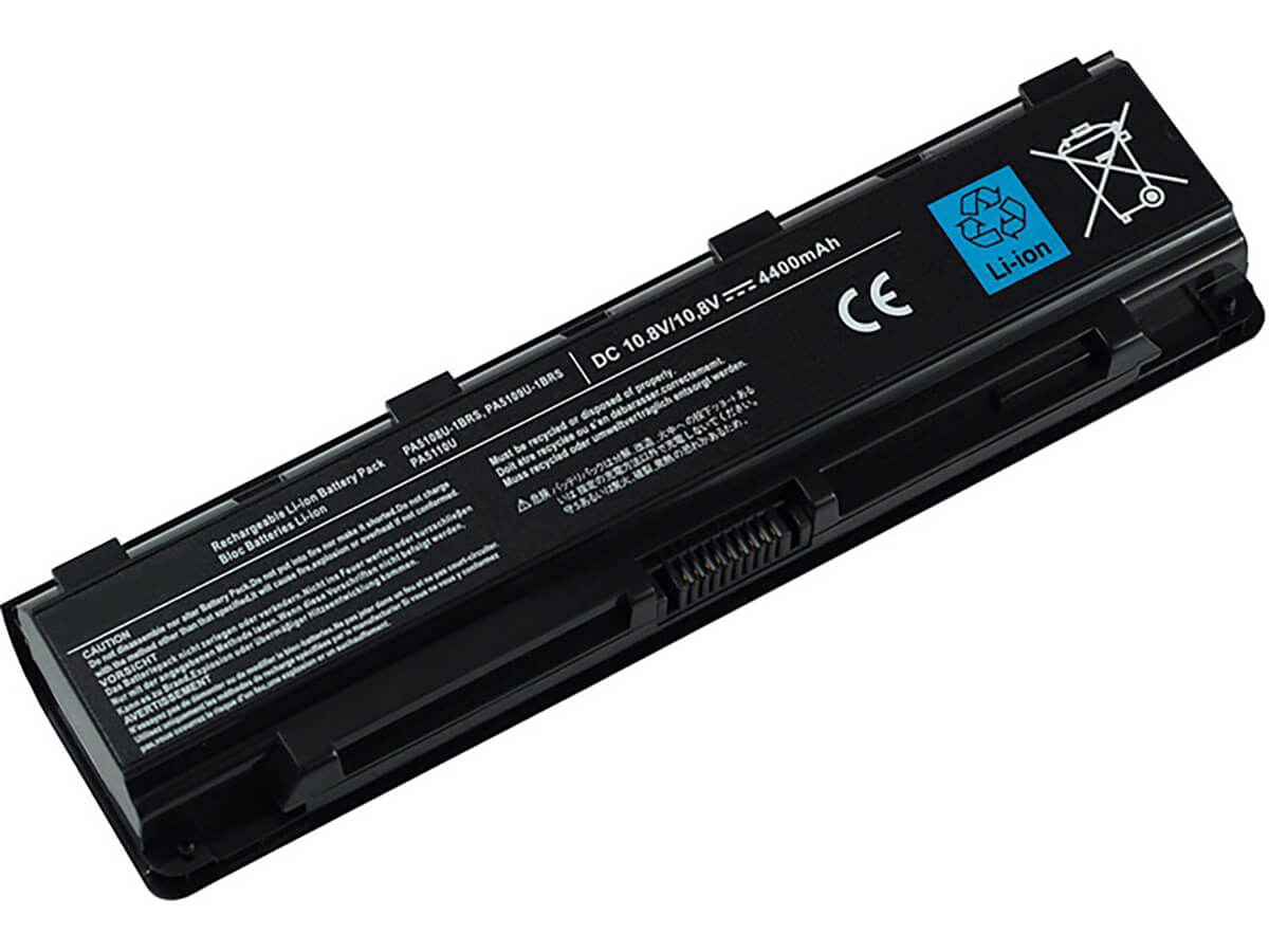 compatibile con Tecra A50-A-024 TOSHIBA