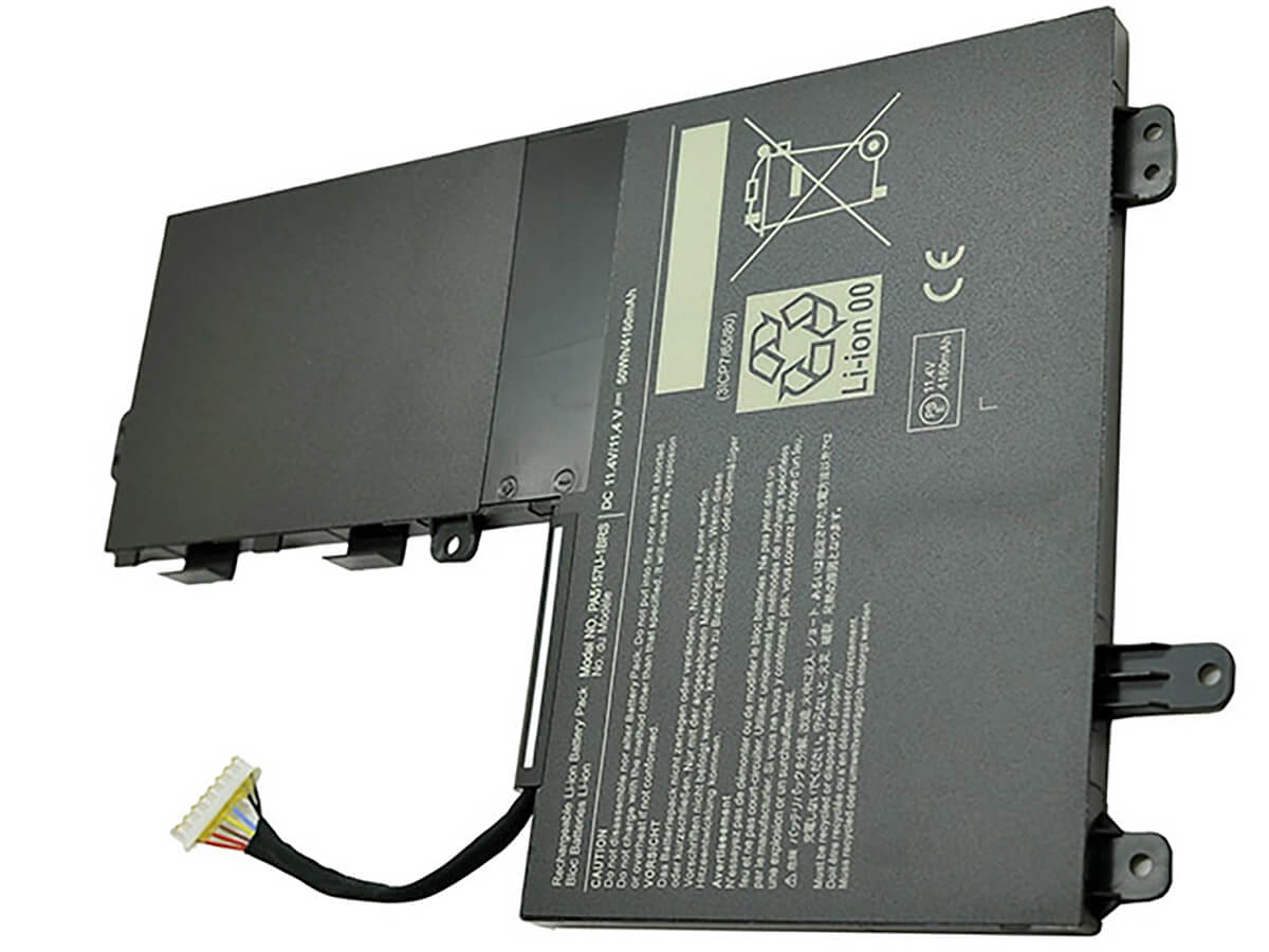 compatibile con Satellite U40T-ASP4365SM TOSHIBA