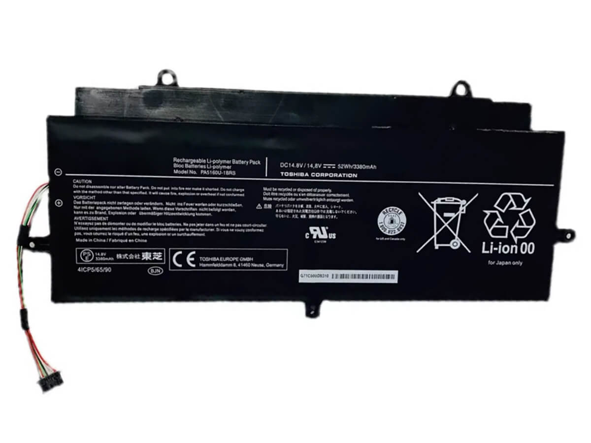 compatibile con KIRA-101 TOSHIBA