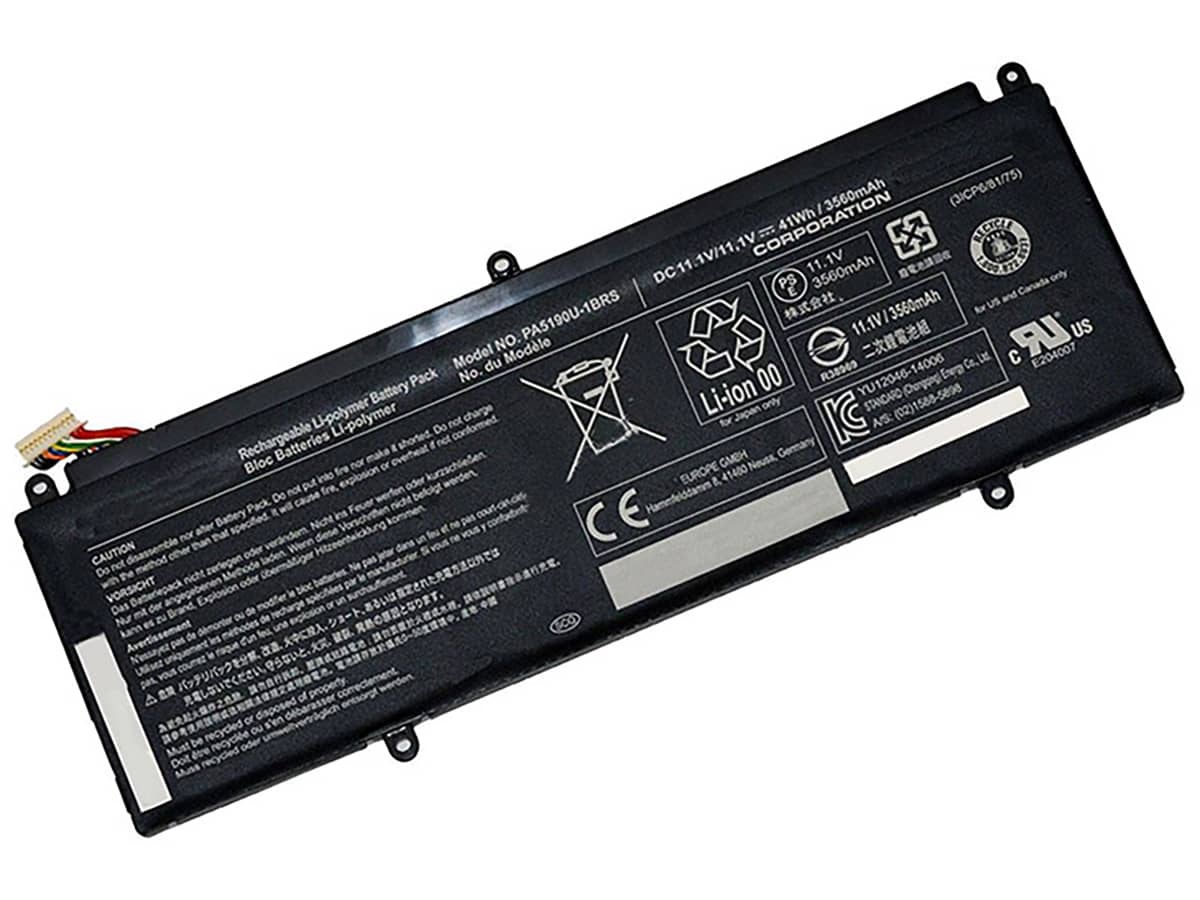compatibile con Satellite P35W-B3226 TOSHIBA