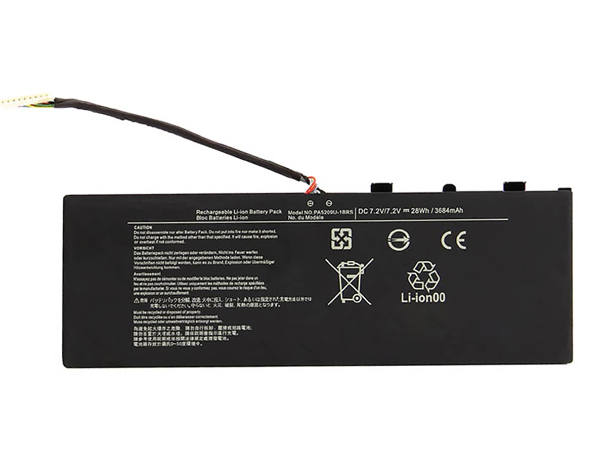 compatibile con P000627450 TOSHIBA