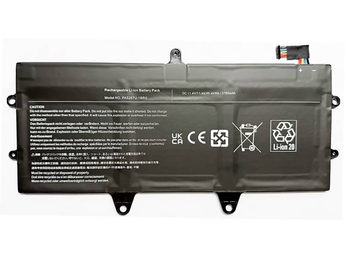 compatibile con Portege X20W-E TOSHIBA